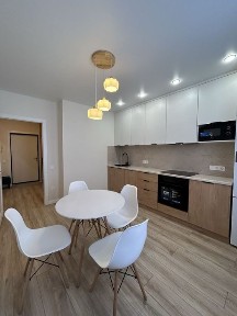 Срочно! 1комнатная квартира в Астане!