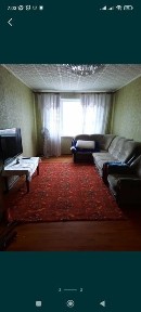 Продаю квартиру 2х комн