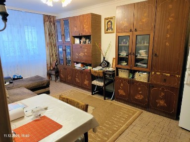 Продам 3 - х комнтаную квартиру на Юго- Востоке!