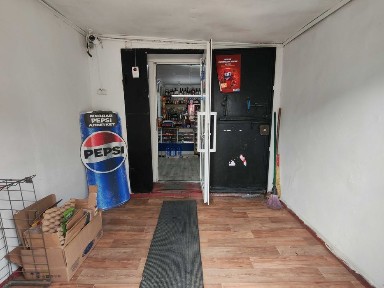 продается магазин продуктовый, центр города пр. Аль-Фараби