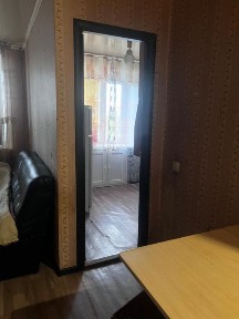 Сдам однокомнатную квартиру
