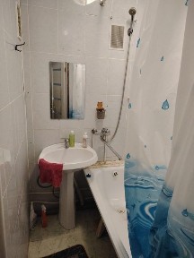 Костанайская область, Рудный