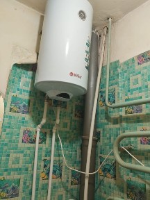 2-х комнатная квартира станция железорудная