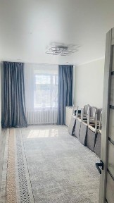 Продам3-х комнатный квартира