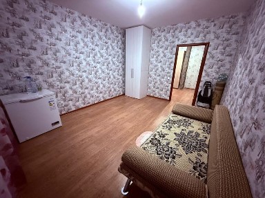 Продам квартиру 2 комнатную