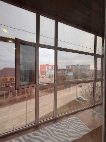 Продам 1 ком квартиру