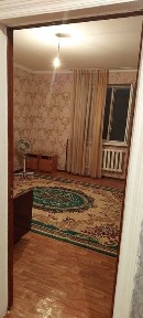 Квартира сатылады