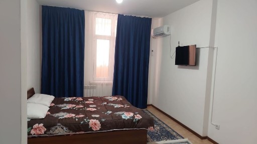 Пәтер жалға беріледі