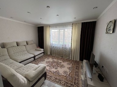 Дом на одного хозяина с центральным отоплением