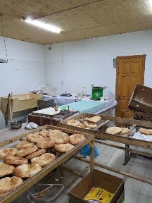 Актюбинская область, Актобе, микрорайон 11