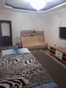 Алматинская область, Алматы, Ауэзовский район