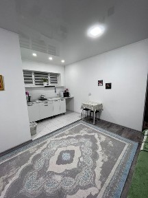 Алматинская область, Талгар