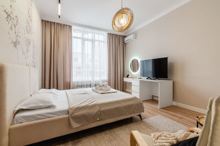 1 комн в ЖК Алматым, Маметова Сейфуллина 15000тг