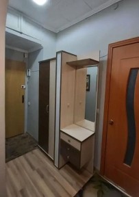 1 комн, на Арбате, ночь 10000тг, суточно 12000