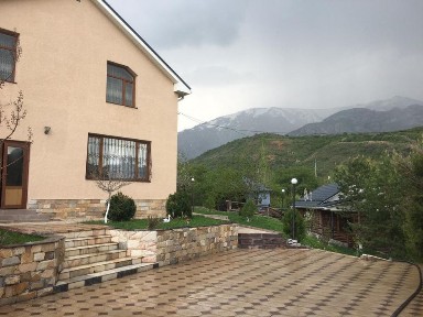 Аренда коттедж бургулюк