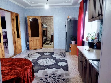 Восточно-Казахстанская область, Семей