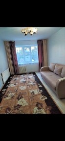 Продам 3-х комнатный дом в селе Карабулак