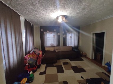 Продам либо обменяю на каартиру дом