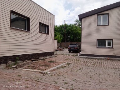 Продам 5 комнатный дом