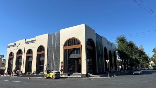 Аренда 50 кв. м напротив Марта