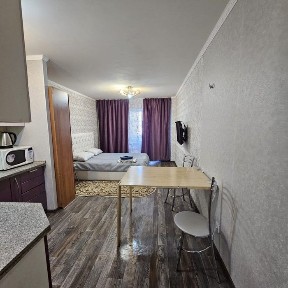 Акмолинская область, Астана, Алматинский район