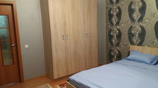 Акмолинская область, Астана, Есильский район