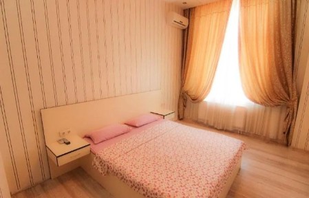 Акмолинская область, Астана, Сарыаркинский район