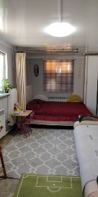 Продам 3/8 жилой контейнер или обмен авто