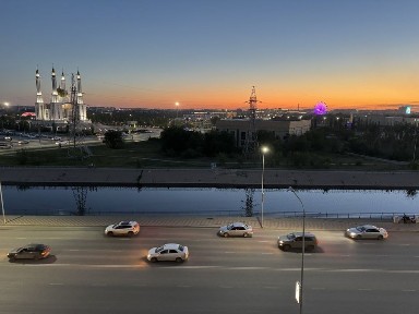 Сдам 1 комнатную квартиру