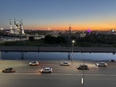 Сдам 1 комнатную квартиру