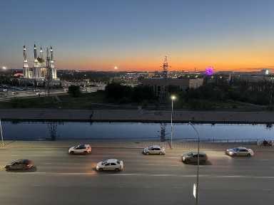 Сдам 1 комнатную квартиру