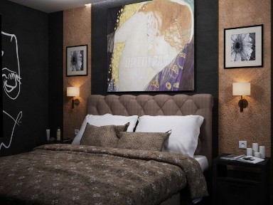 Карагандинская область, Караганда, Казыбекбийский район