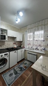 1 комнатная квартира, мкр. Восток 40