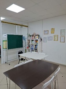 Сдам кабинет утреннее вр 7.00-9.00