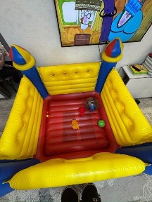 Карагандинская область, Чапаево