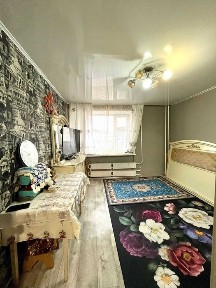 Западно-Казахстанская область, Уральск, 2-й рабочий