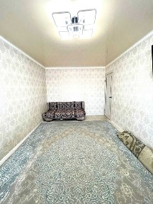 Западно-Казахстанская область, Уральск, Микрорайон 6 (Конаева)