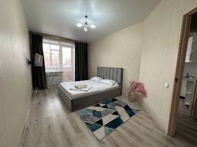 Сдается 1 комнатная новая