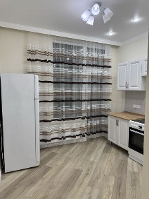 Акмолинская область, Астана, Алматинский район