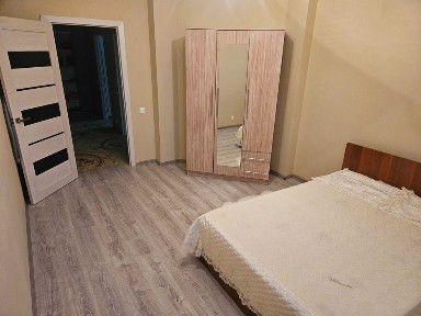 Акмолинская область, Астана, Есильский район