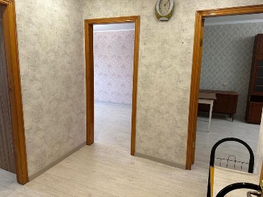 Продам отличную трех комнатную квартиру в 9 микрорайоне г. Костанай,.