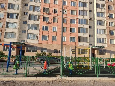 Сдается квартира