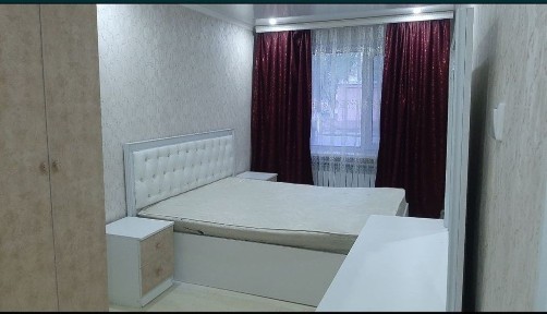 Туркестанская область, Туркестан