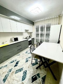 Квартира на Жк Gul Ana по суточно, ночь и по часам