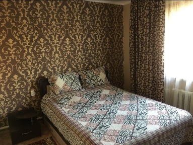 Восточно-Казахстанская область, Ушаново