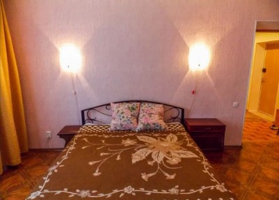 2ч 2000, Сарыарка-Кенесары