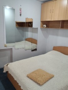 Сдам однокомнатную квартиру -студию ночь, сутки, часы, день. ТЕЛЕЦЕНТР