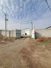 Алматинская область, Шанырак