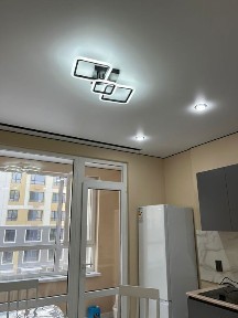 Сдается в аренду на долгий срок квартира в Arena sport B