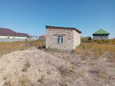 Байтерей районда